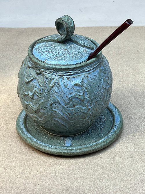 Pottery