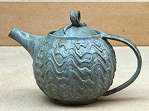 Miscellaneous Pottery