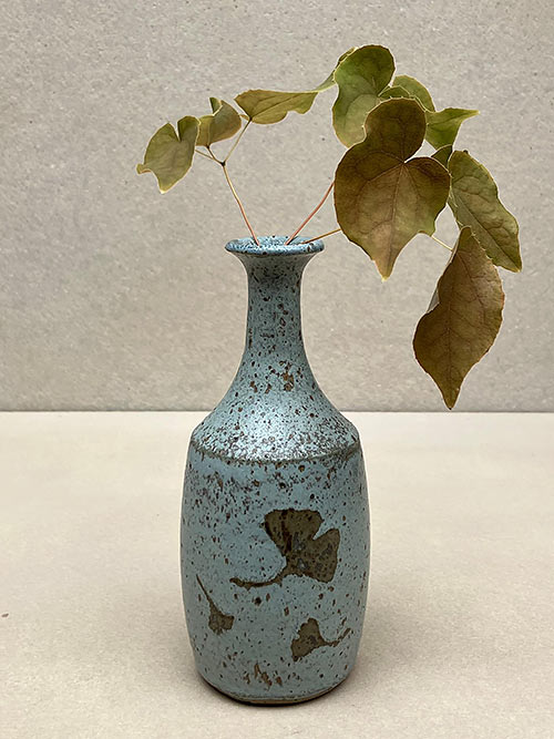 Pottery