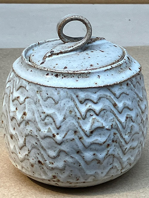 Miscellaneous Pottery