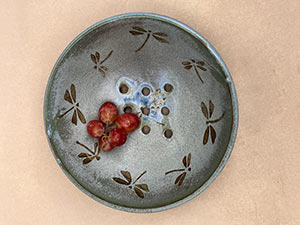 Berry/Tomato Bowls